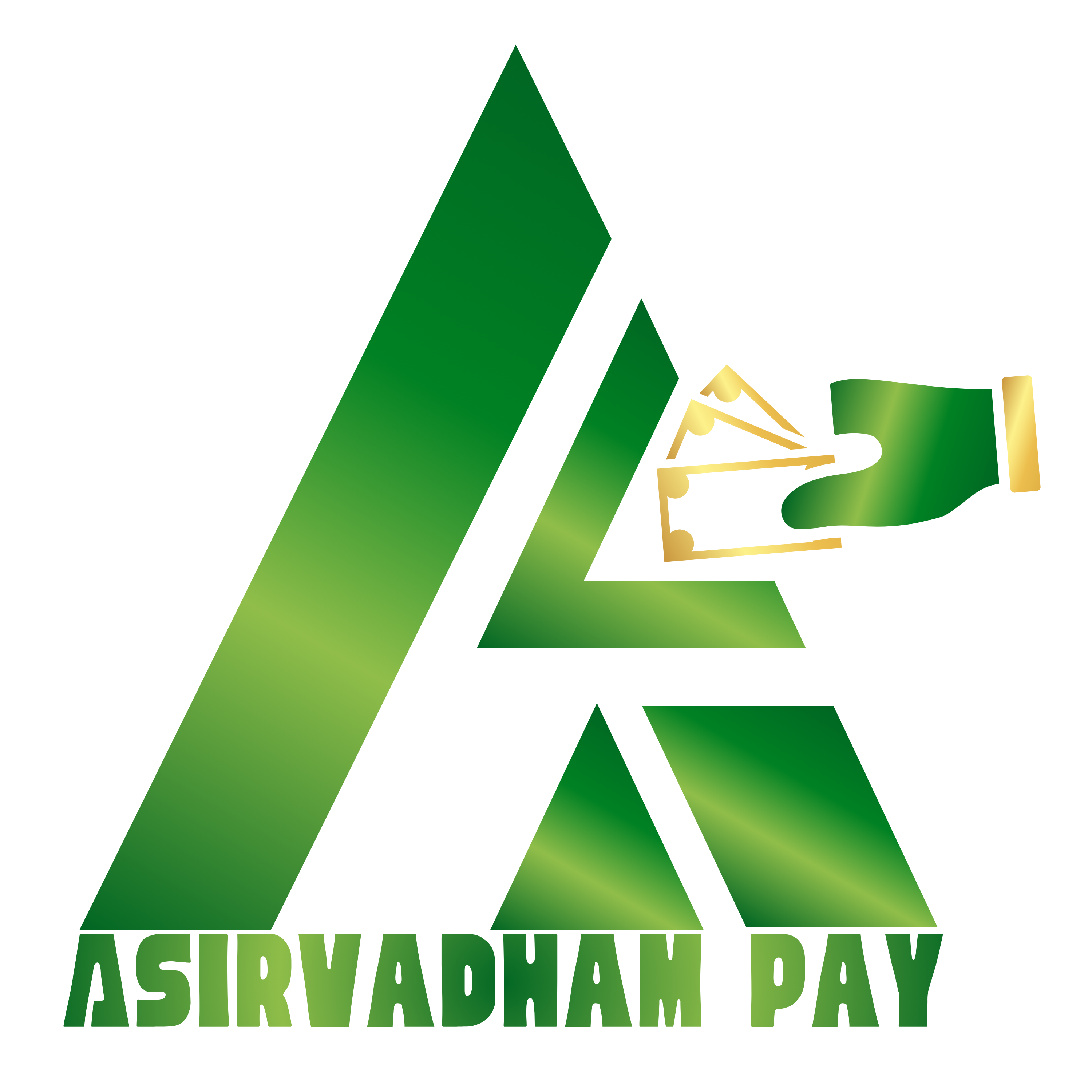 AvPay Logo